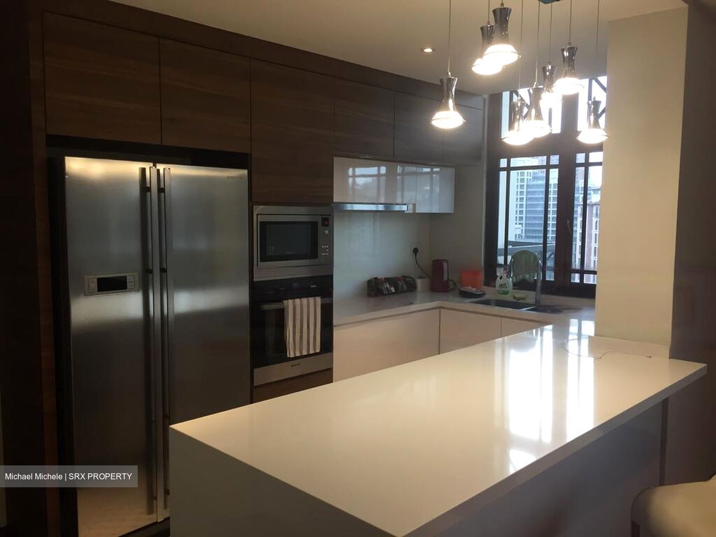 Gambier Court (D9), Apartment #595700961